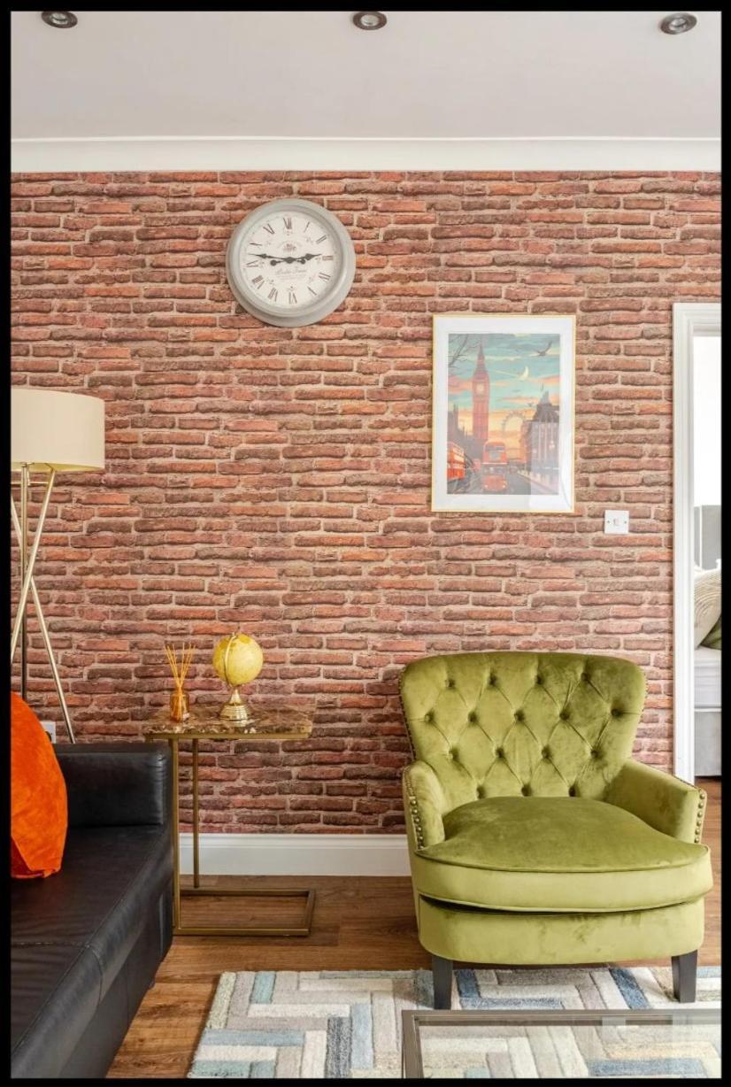 City Centre Maison Apartment