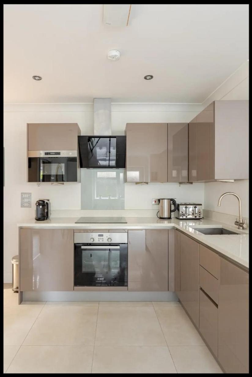 City Centre Maison High Wycombe