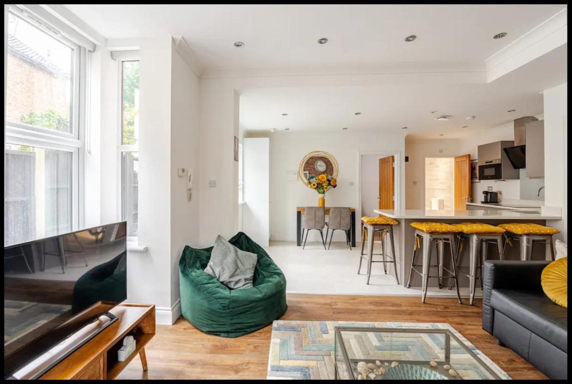 City Centre Maison Apartment High Wycombe