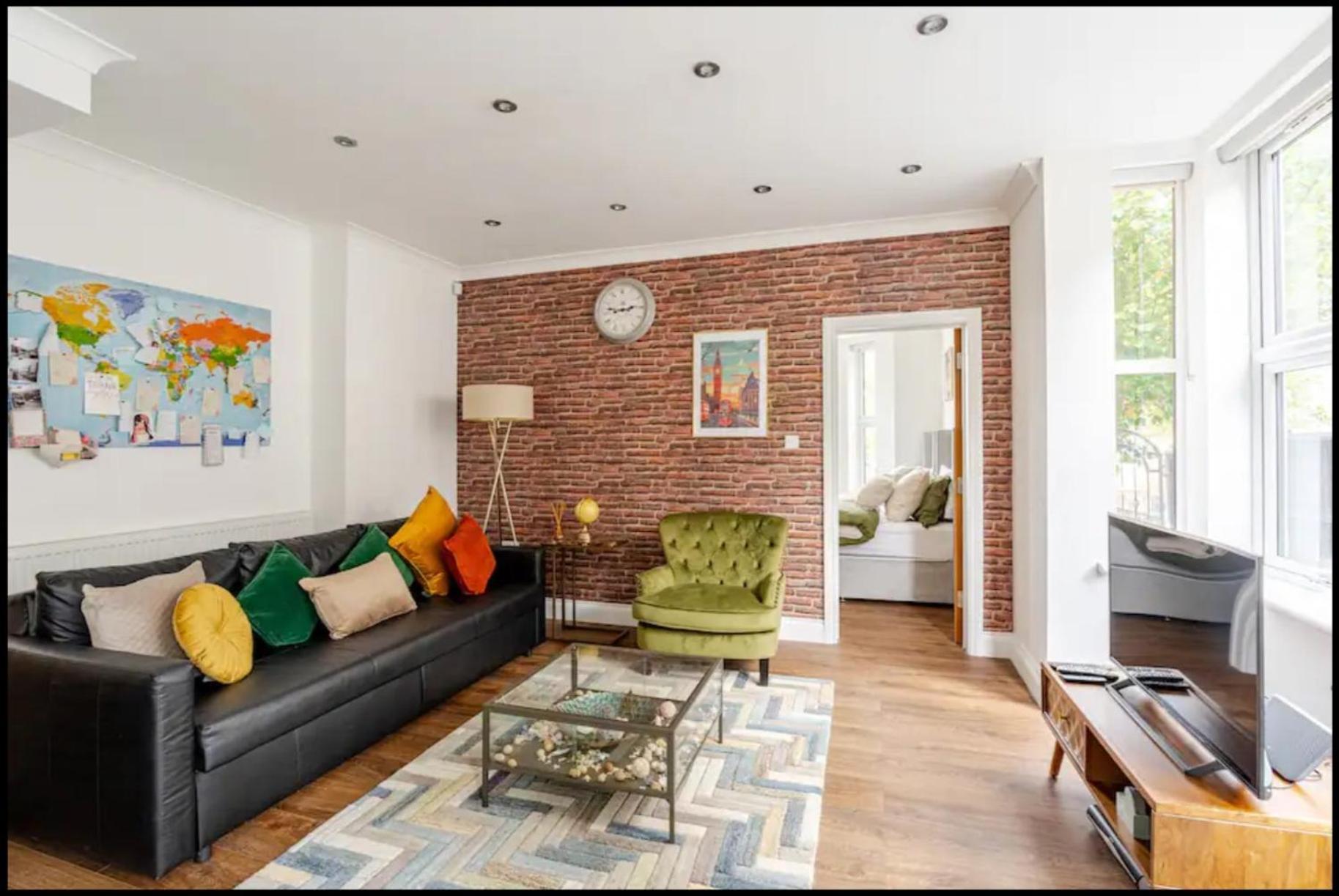Apartment City Centre Maison High Wycombe