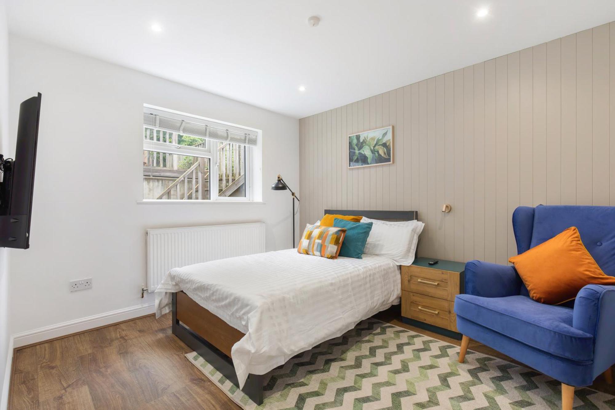 City Centre Maison Apartment