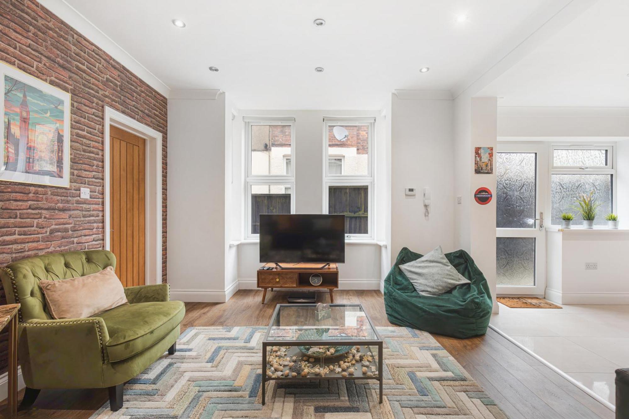 City Centre Maison Apartment *