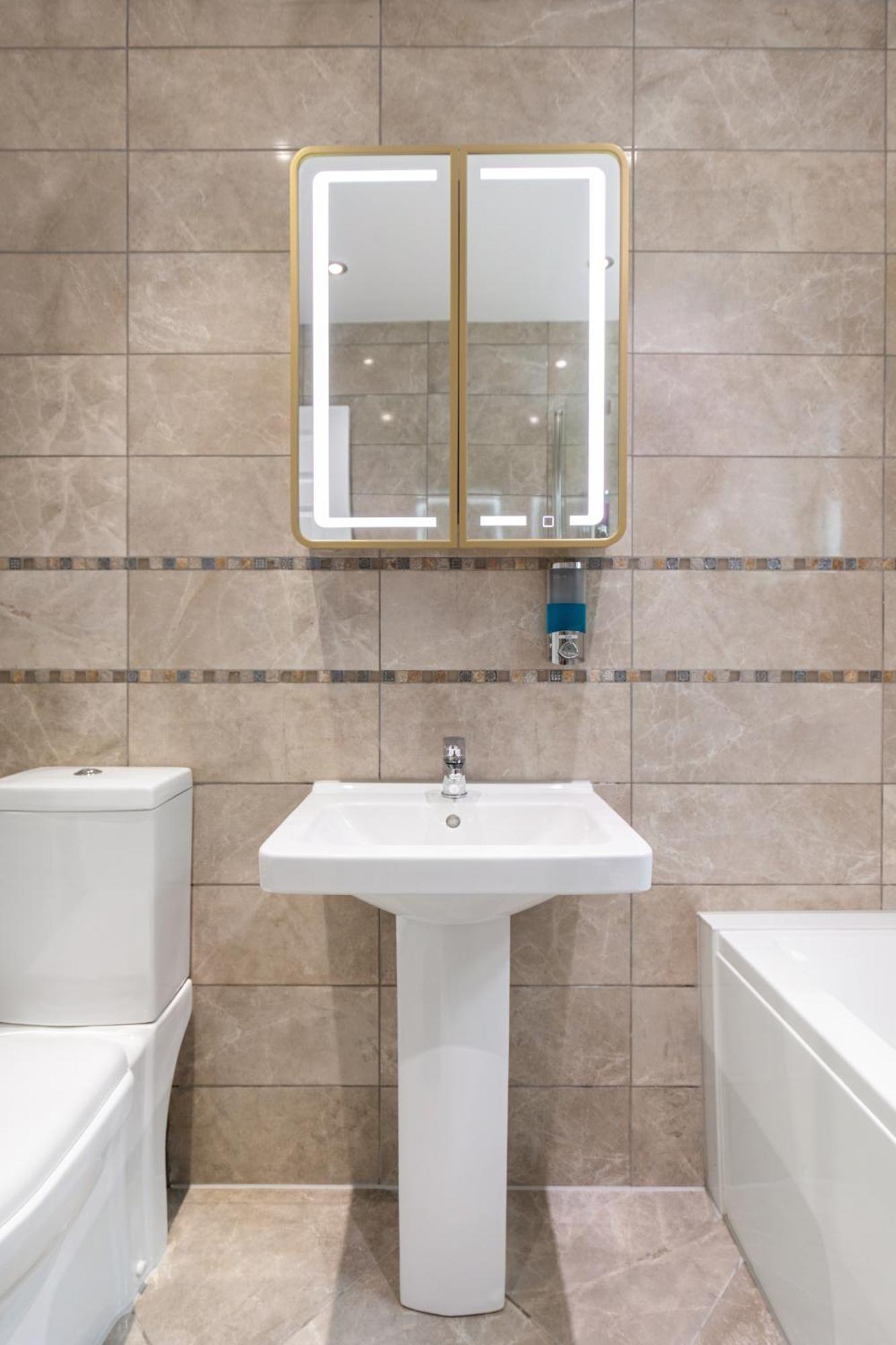 City Centre Maison Apartment High Wycombe