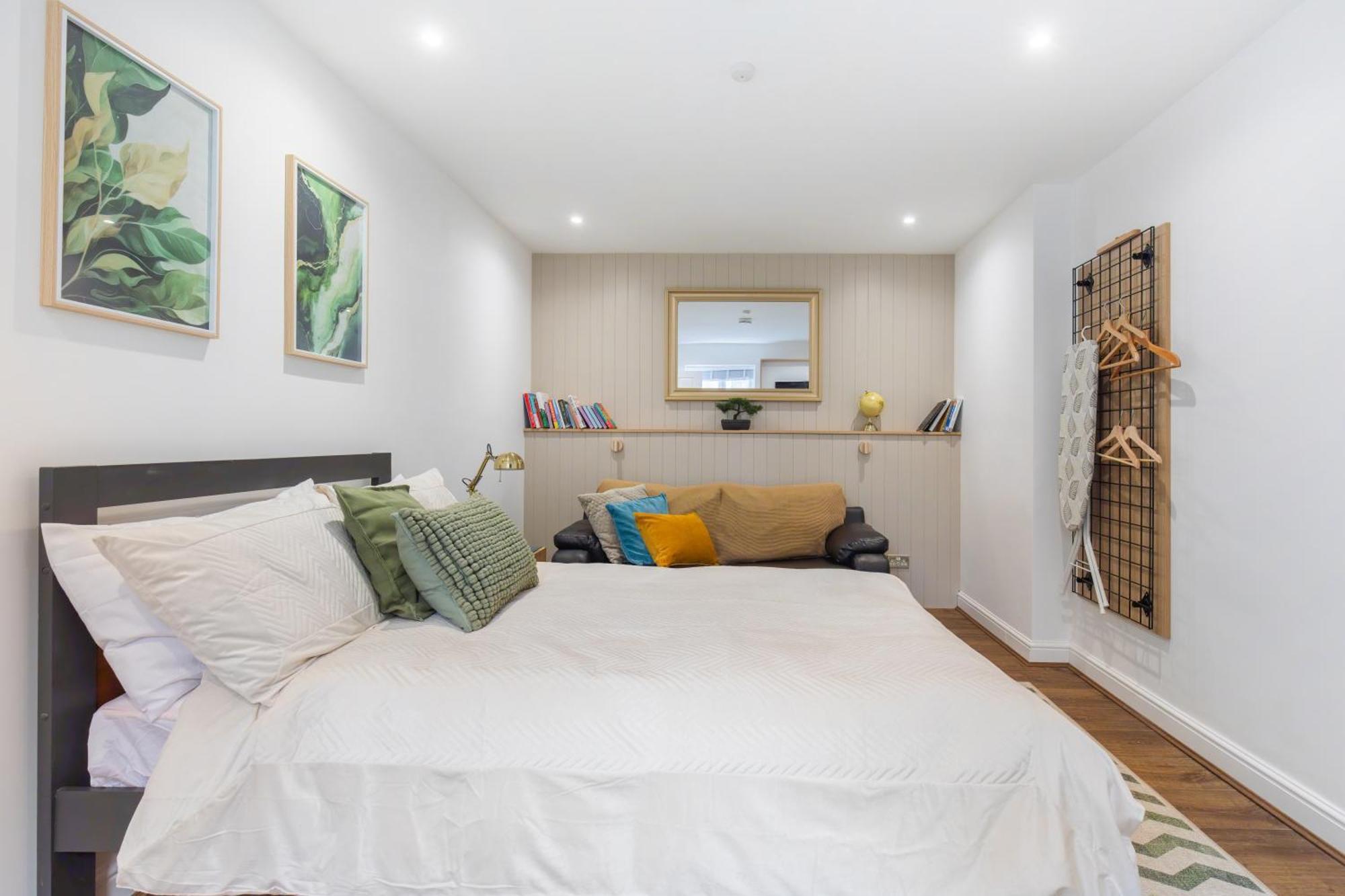 City Centre Maison Apartment