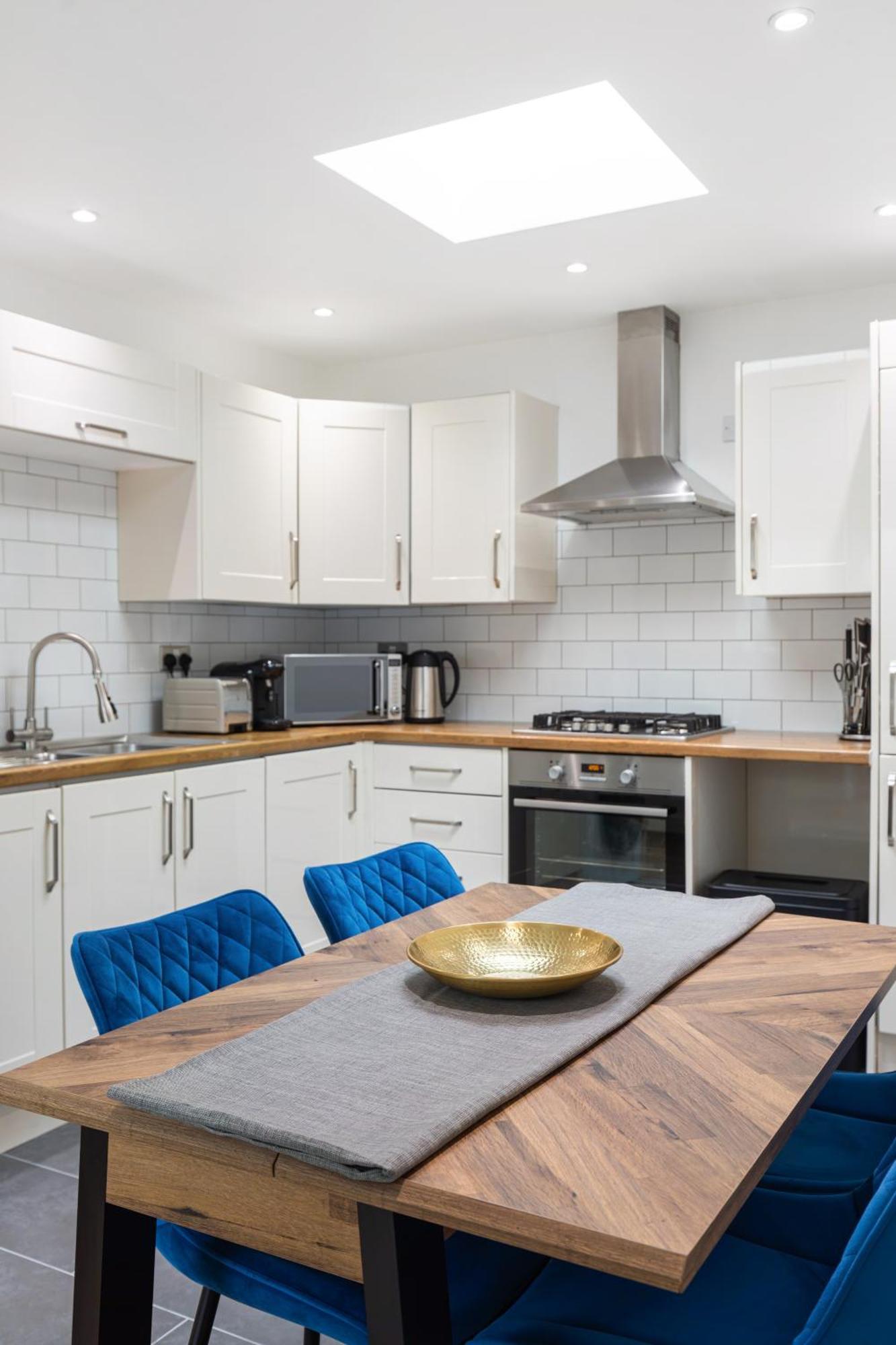 Apartment City Centre Maison High Wycombe