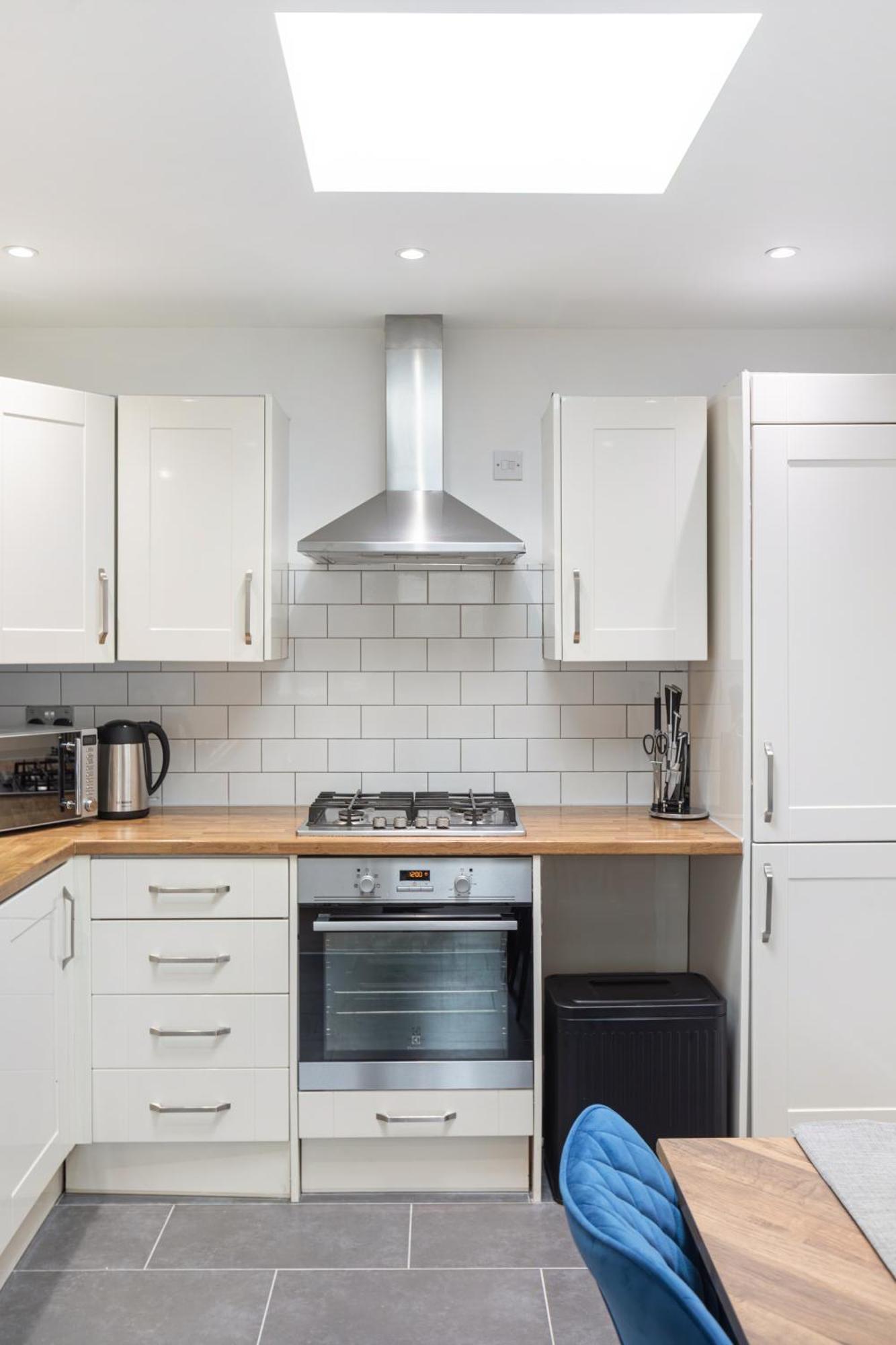 City Centre Maison Apartment High Wycombe