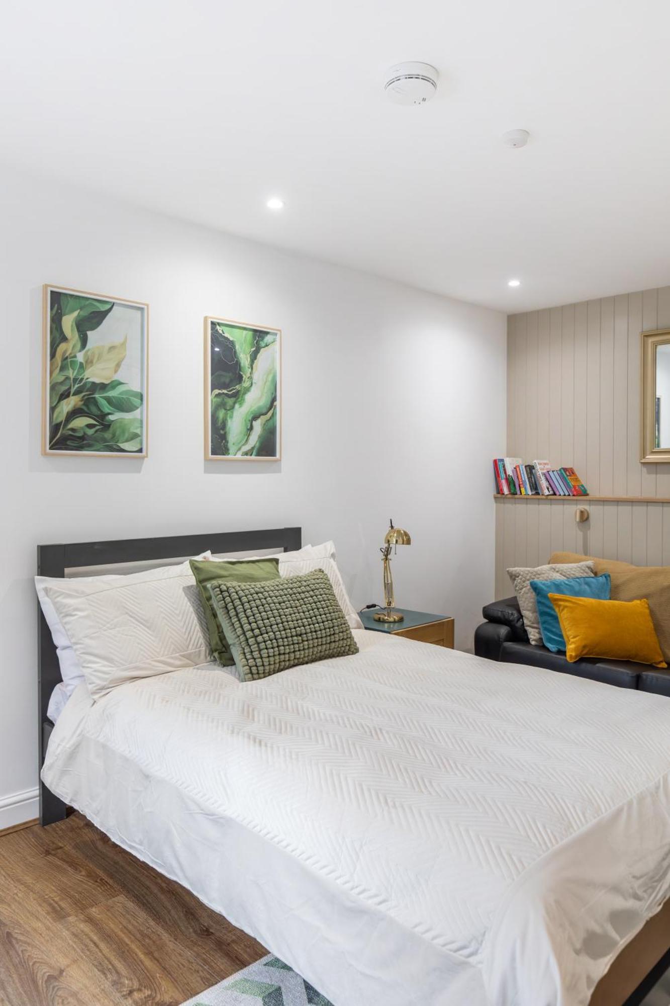 Apartment City Centre Maison High Wycombe