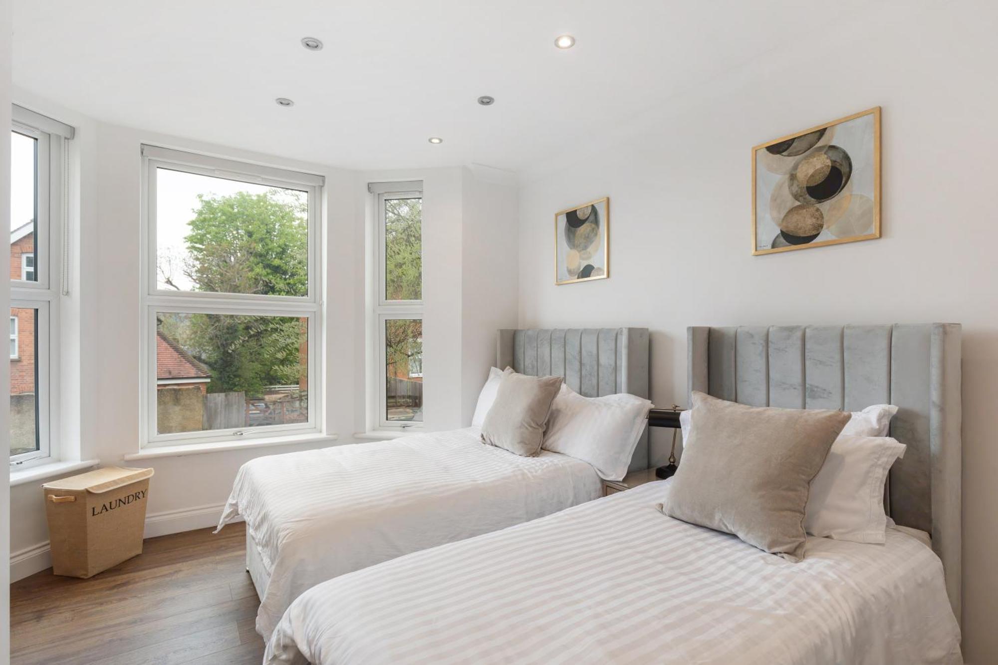 City Centre Maison * High Wycombe